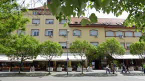  Hotel Zepter Palace  Баня-Лука